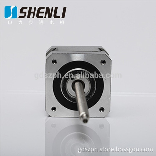 Nema 17 2 Phase 40mm stepper motor SL42S40